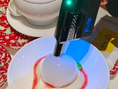 -君庭中餐馆(湘江豪生店)