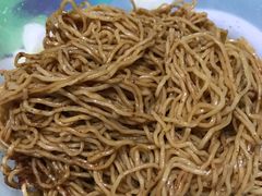 -小梁哥云吞面(黄贝岭店)