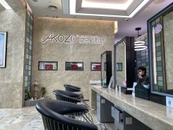 -AKOZO Beauty Salon