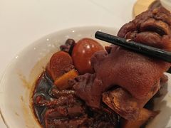 -白天鹅宾馆-宏图府餐厅