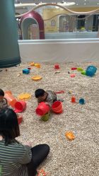 -奈尔宝家庭中心·亲子餐厅(苏州大悦城店)