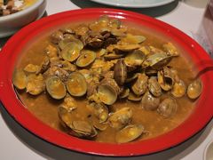 -乔阿马·江南味·驴肉香(龙湖华泾天街店)