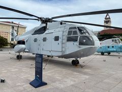 -中国人民解放军海军博物馆