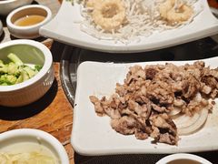 -萨拉伯尔(燕莎友谊商城店)