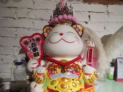 -秀儿家の小确幸花园西餐厅