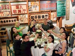 -湛林.粤西大排挡(前门店)