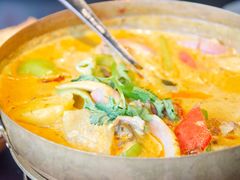 -大头虾越式风味餐厅(光明广场店)