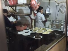 -铁亭子豆腐馆(振兴街店)