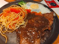 -豪享来中西餐厅(隆昌店)
