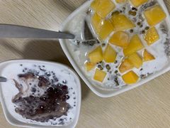 -透心凉糖水(听海居店)