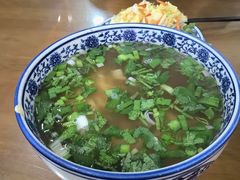 -满记烧饼(牛街东里小区一区店)