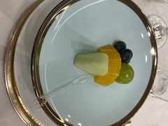 -和平官邸·花园餐厅(武定西路店)