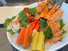 -水木锦堂·自助铁板烧(五道口购物中心店)