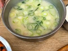 -神仙雪浓汤(明洞店)