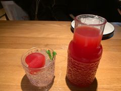 -绿茶餐厅(南昌王府井店)
