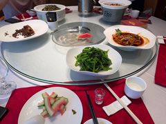 -老地方酒楼(红旗路店)