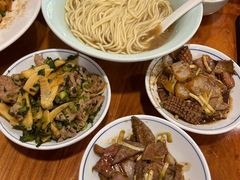 -奎元馆.百年奎元.非遗传承(西湖边的解放路店)