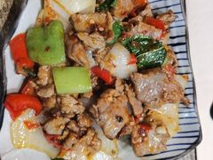 -Hi YOU你的饭局泰餐厅(雍和宫店)