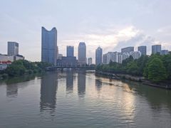 -运河游船(武林门码头)