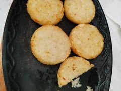 薯饼-萨莉亚意式餐厅(悦荟广场店)