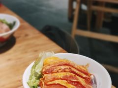 -么肆烤肉(汉街形象店)