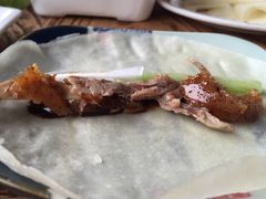 -四季民福烤鸭店(前门廊房二条店)