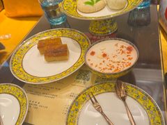 -富华斋饽饽铺·宫廷糕点·伴手礼(护国新天地店)