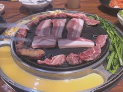 -obba烤吧(新光汇店)
