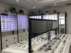 -造寸眼镜·蔡司官方授权店(东门店)