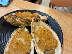 -蚝抵食·湛江生蚝(湾北路店)