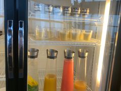 -君悦大酒店行政酒廊