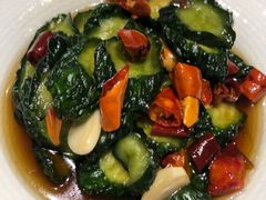 -北京老铺烤鸭(高新店)