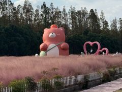 -嘉北郊野公园
