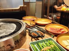 -韩悦牛排烤肉无限续(宝能中心店)
