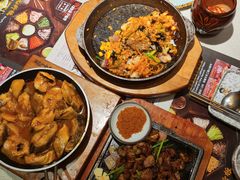 -将军牛排·尔滨地标朝鲜族美食(总店)