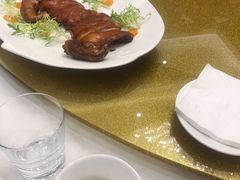 -皇朝尊会(龙之梦大酒店)