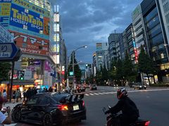 -秋叶原电器街