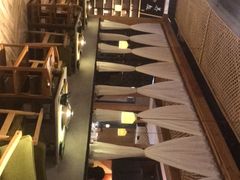 大堂-狐狸爱上椰子鸡(滨江星光大道店)