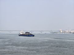 -浦口码头(轮渡站)