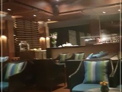 -日落吧·海景咖啡厅·餐酒吧·鸡尾酒·下午茶·乐队表演·浪漫夕阳·三亚文华东方酒店