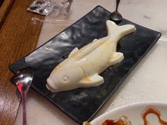 -小吊梨汤·北京菜·烤鸭(清河万象汇店)