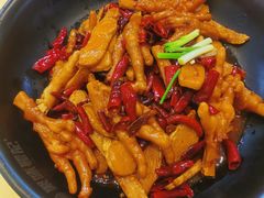 -聚味瞿记·龙虾堂(坡子街店)