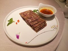 -煜丰汴京烤鸭(福彩路店)