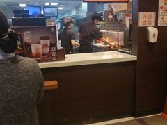 -汉堡王(仲盛世界商城店)