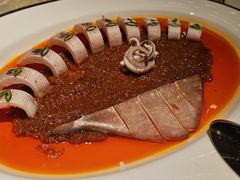 -喜公馆(平安金融中心店)