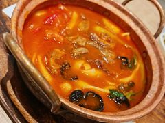 -小满手工粉(上海月星环球港店)