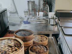 -鸡鸣汤包(红山动物园店)