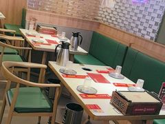 -叁宝烤肉• 西安烧烤(凤城十二路店)