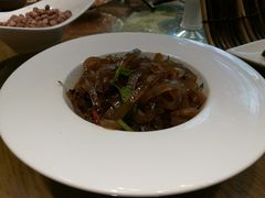 -秦唐一号西安菜馆(钟楼店)