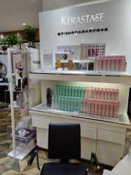 -时尚殿堂hair salon